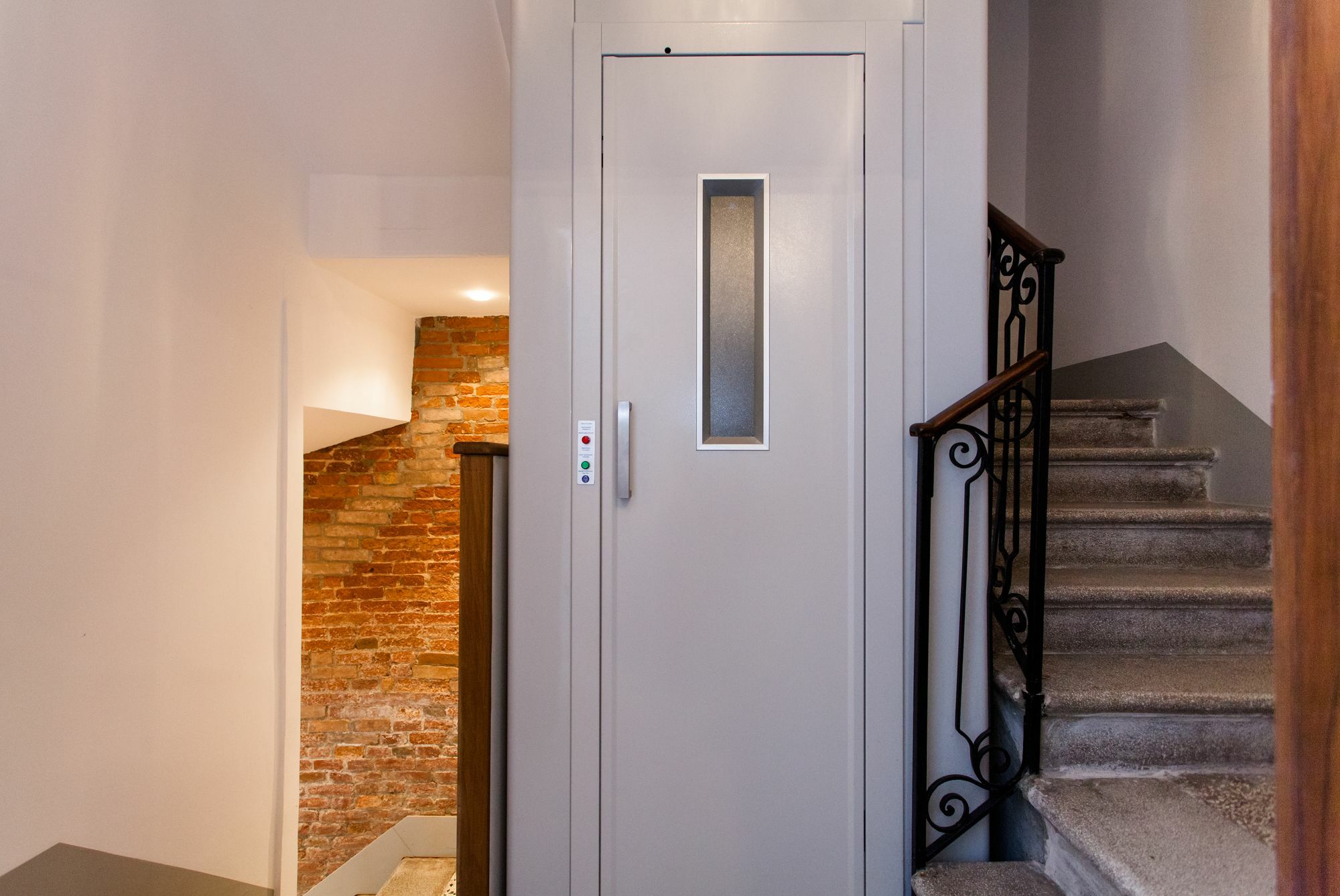 ปริ้นซ์ อพาร์ตเมนต์ Apartment เวนิส ภายนอก รูปภาพ