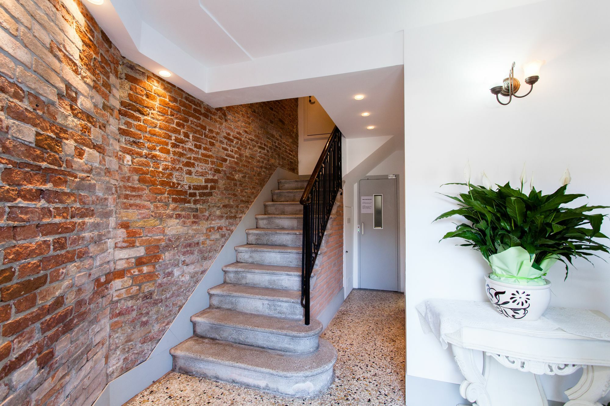 ปริ้นซ์ อพาร์ตเมนต์ Apartment เวนิส ภายนอก รูปภาพ